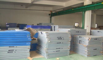 專業(yè)供應(yīng)上海1噸電子地磅，精選優(yōu)質(zhì)電子地磅秤，直連上海地磅秤廠家