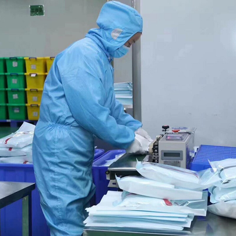 東貝醫(yī)用防護服 全方位防護，資質齊全，適用于多種場景